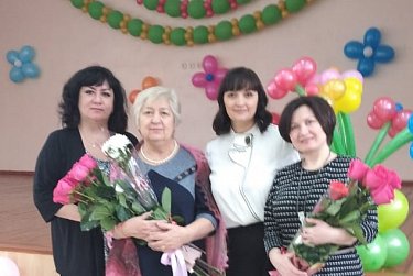 Однажды, много лет спустя